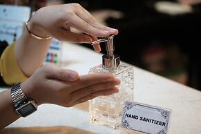 Escape De Phuket Hotel