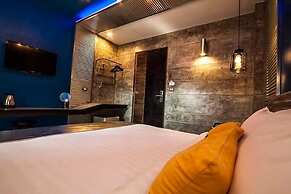 Escape De Phuket Hotel