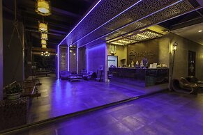 Escape De Phuket Hotel