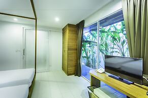 Escape De Phuket Hotel