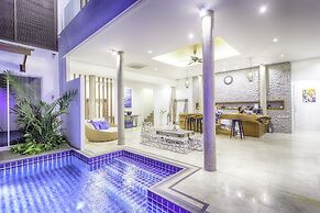 Escape De Phuket Hotel