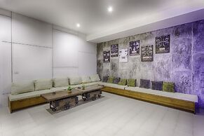 Escape De Phuket Hotel