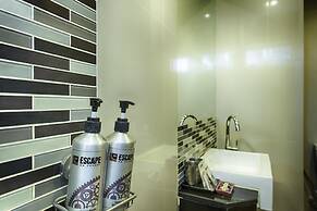 Escape De Phuket Hotel