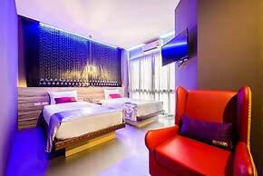 Escape De Phuket Hotel