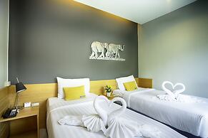 Escape De Phuket Hotel