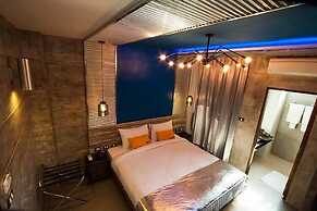 Escape De Phuket Hotel