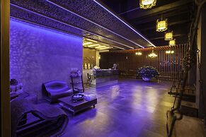 Escape De Phuket Hotel