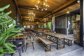 Escape De Phuket Hotel