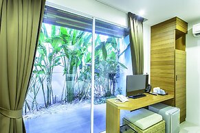 Escape De Phuket Hotel