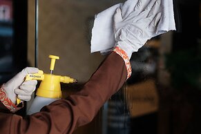 Escape De Phuket Hotel