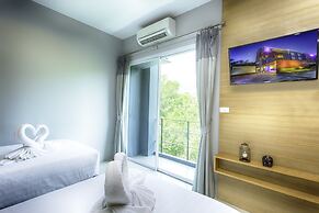 Escape De Phuket Hotel