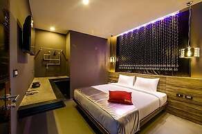 Escape De Phuket Hotel