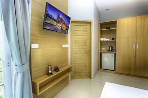 Escape De Phuket Hotel