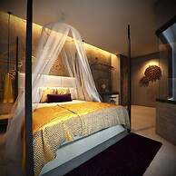 Escape De Phuket Hotel