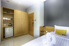 Escape De Phuket Hotel