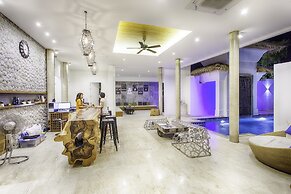 Escape De Phuket Hotel