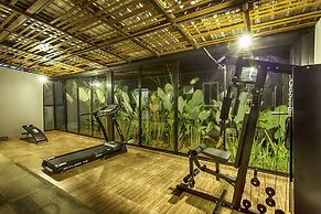 Escape De Phuket Hotel