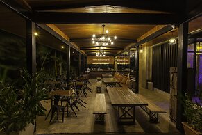 Escape De Phuket Hotel