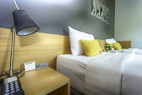 Escape De Phuket Hotel