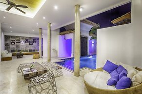 Escape De Phuket Hotel