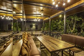 Escape De Phuket Hotel