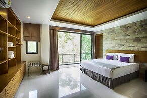 Escape De Phuket Hotel