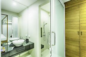 Escape De Phuket Hotel