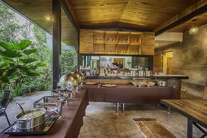 Escape De Phuket Hotel