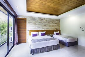 Escape De Phuket Hotel