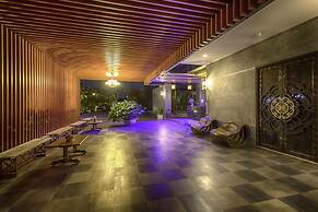 Escape De Phuket Hotel