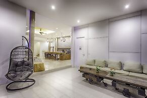 Escape De Phuket Hotel