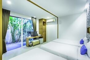 Escape De Phuket Hotel