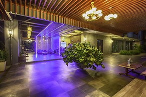 Escape De Phuket Hotel