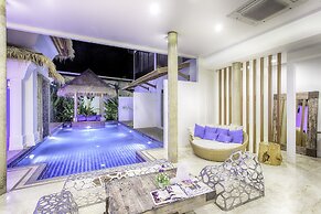 Escape De Phuket Hotel