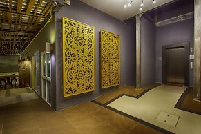 Escape De Phuket Hotel