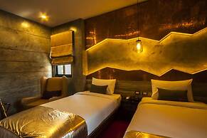 Escape De Phuket Hotel