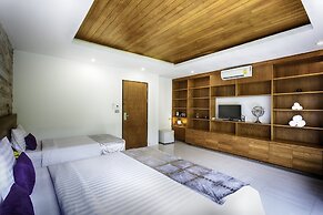 Escape De Phuket Hotel