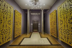 Escape De Phuket Hotel