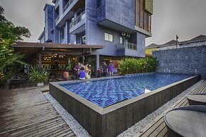 Escape De Phuket Hotel