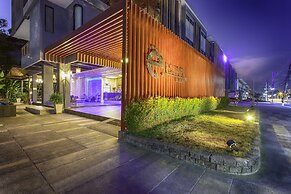 Escape De Phuket Hotel