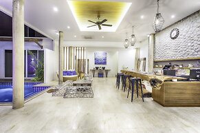 Escape De Phuket Hotel