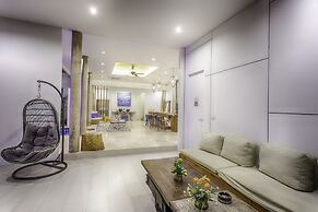 Escape De Phuket Hotel