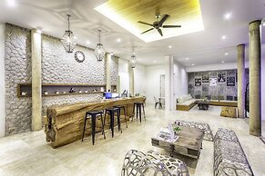 Escape De Phuket Hotel