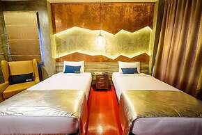 Escape De Phuket Hotel