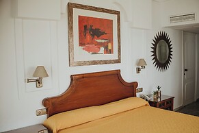 Hotel Polamar
