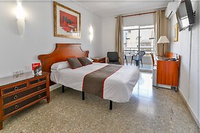 Hotel Polamar