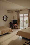 Hotel Polamar