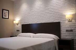 Hotel Restaurante El Corte