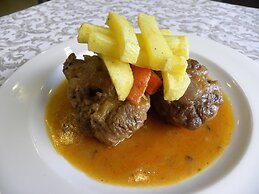 Hotel Restaurante El Corte