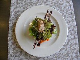 Hotel Restaurante El Corte